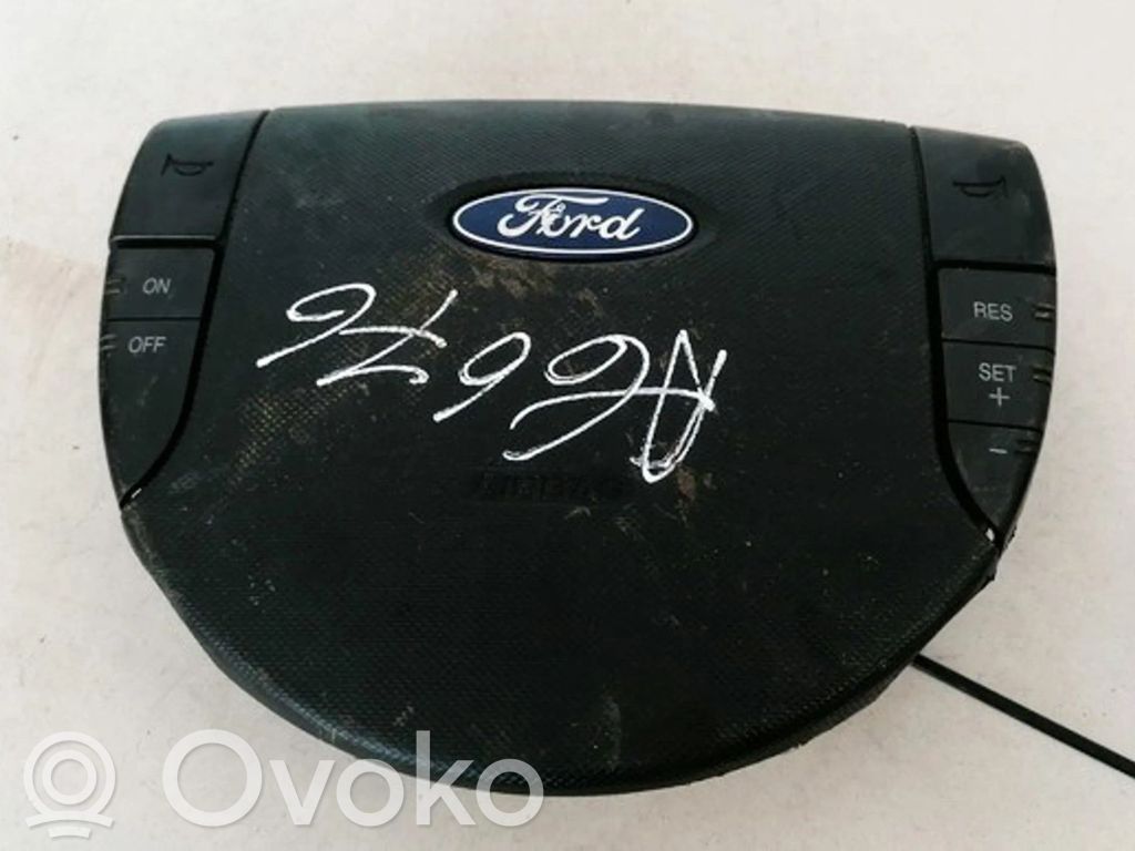 Ford Mondeo Mk III Airbag volan 