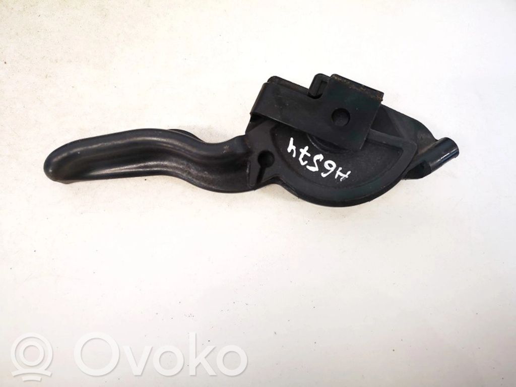 Opel Meriva A Maniglia di rilascio del vano motore (cofano)
