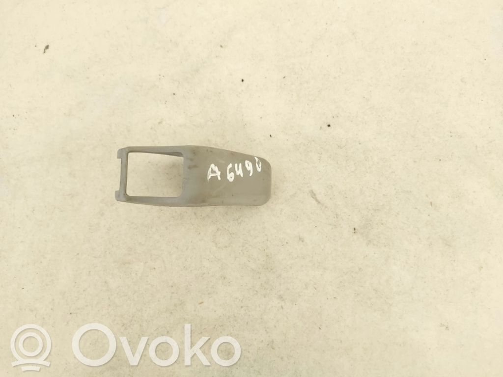 Nissan Almera N16 Altra parte interiore 
