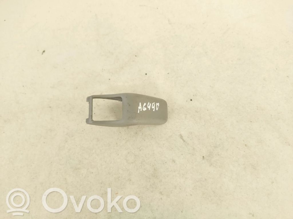 Nissan Almera N16 Altra parte interiore 