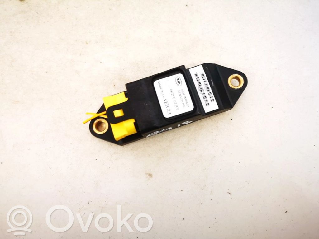 Airbagsensor Crashsensor Drucksensor   0K2FE677F9,0K2FE677F9