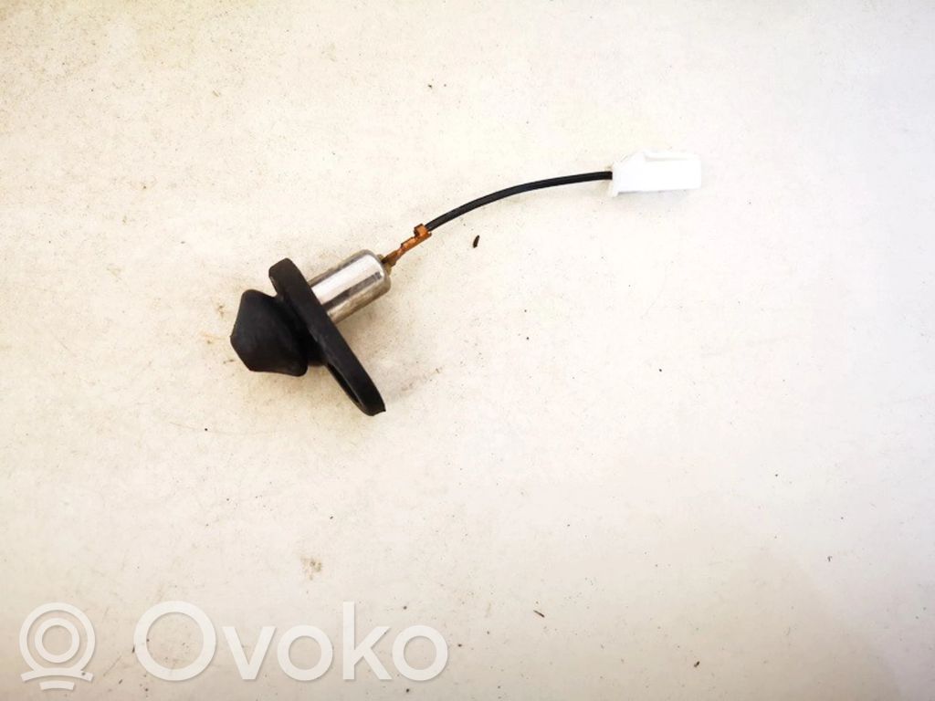Sensor de la puerta delantera coupé