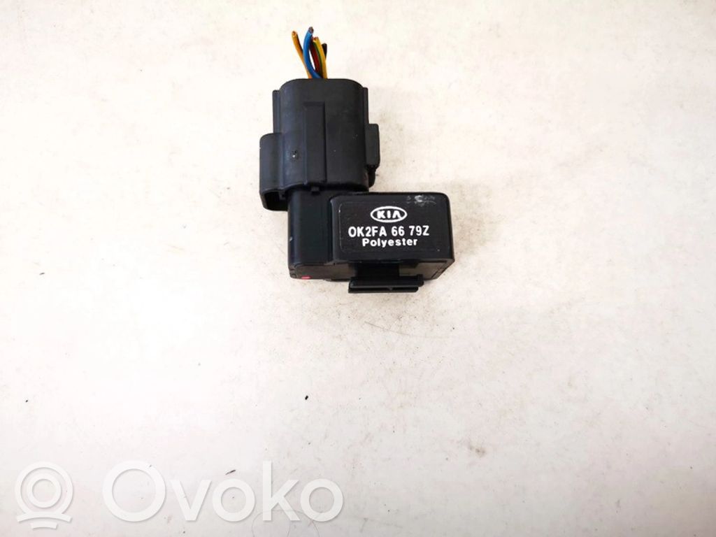 KIA Carens I Sensor 
