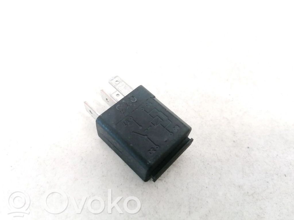 Opel Meriva A Altri relè