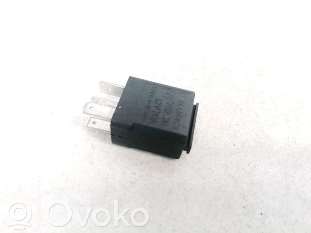 Inne przekaźniki   24435922,70220,24435922,70220