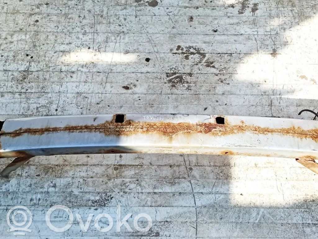 Toyota Corolla Verso E121 Belka tylna 