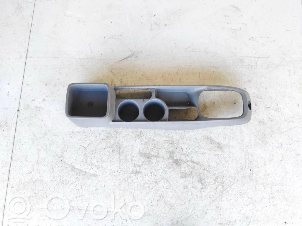 KIA Carens I Altra parte interiore 