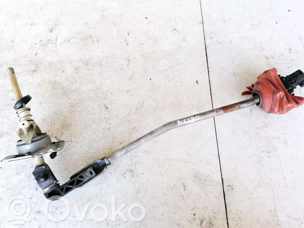 Selector caja de cambios   8D0711159,8D0711159