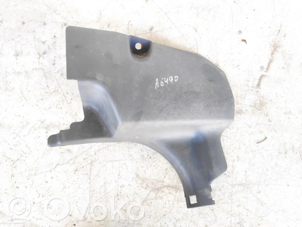 Nissan Almera N16 Altra parte interiore