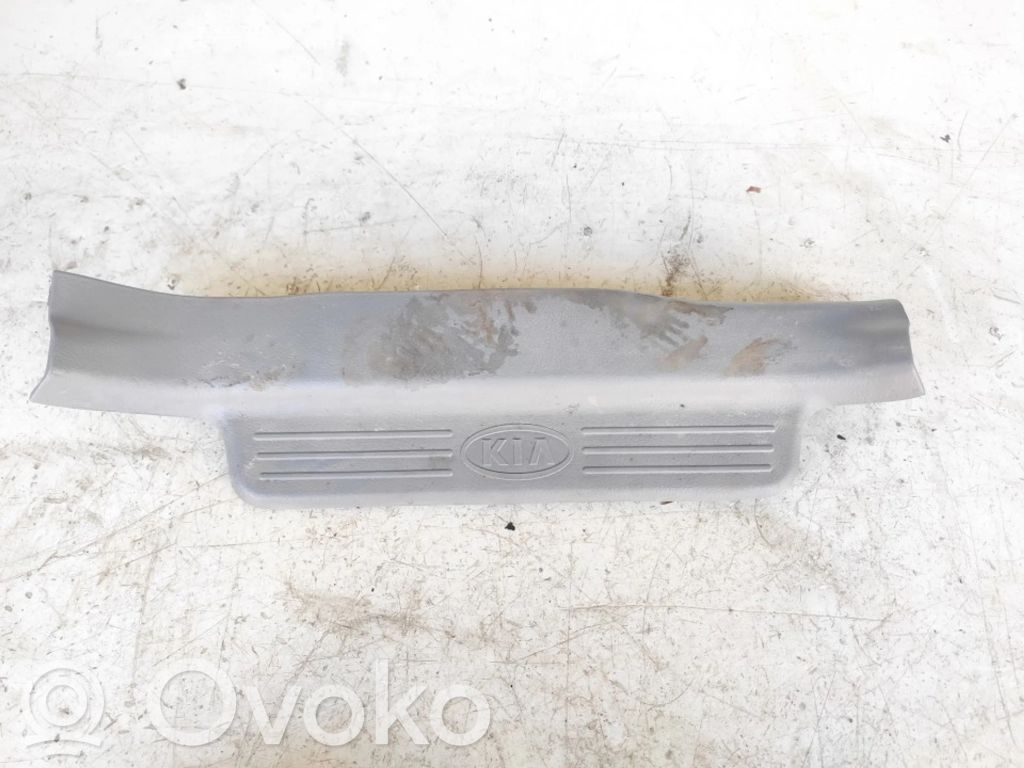 KIA Carens I Otros repuestos del interior