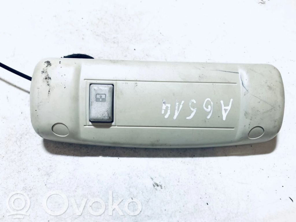 Fiat Punto (188) Przyciski szyb 