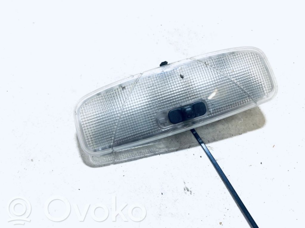 Luz del asiento delantero   XS4113776AA,XS4113776AA