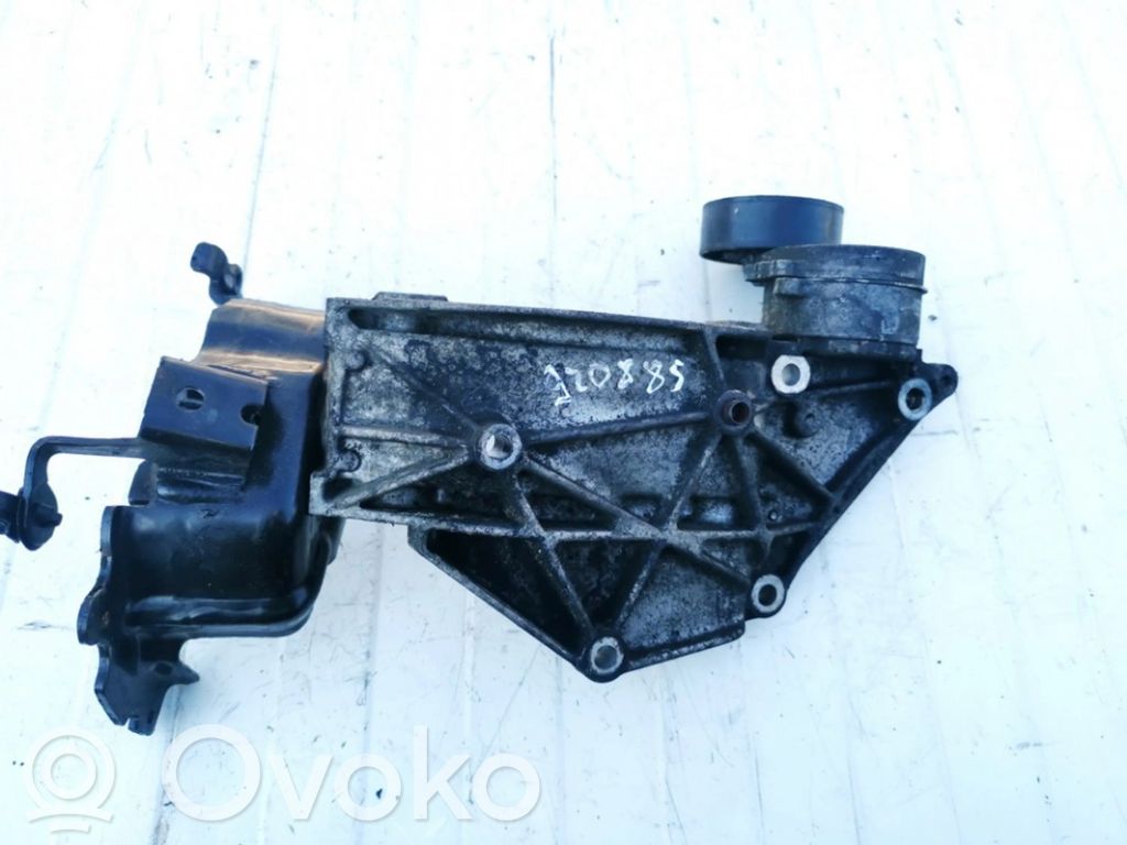 Łapa / Mocowanie silnika   9650034280,9650034280