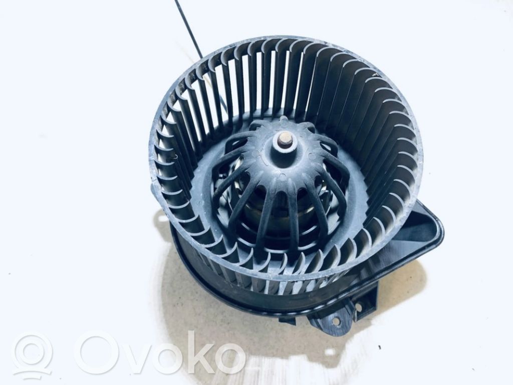 Fiat Punto (188) Ventola riscaldamento/ventilatore abitacolo