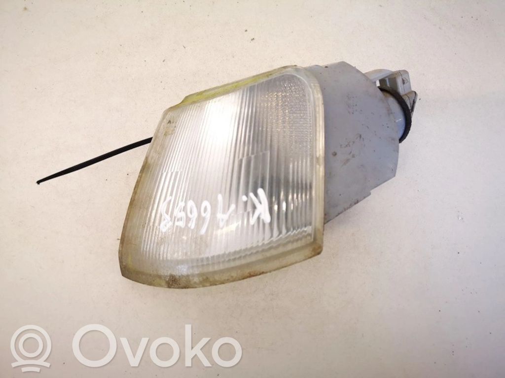 Frontblinker   AX01986,AX01986