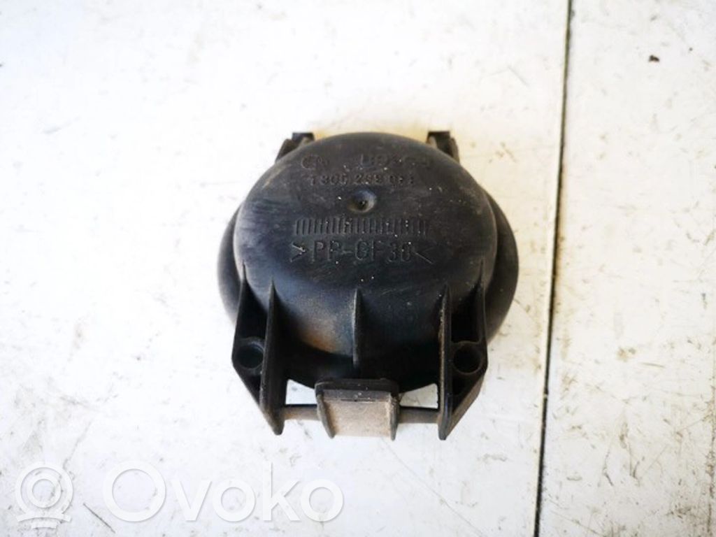 Mercedes-Benz A W168 Parapolvere per faro/fanale