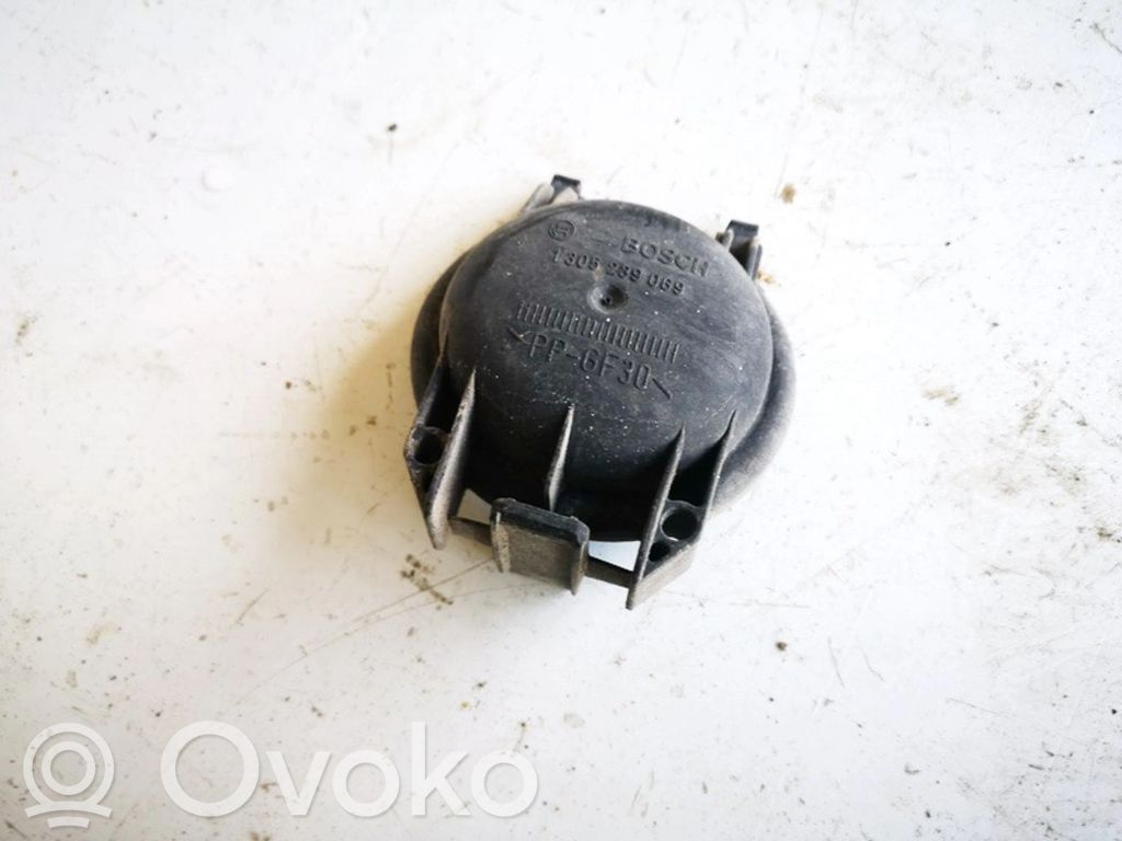 Mercedes-Benz A W168 Parapolvere per faro/fanale
