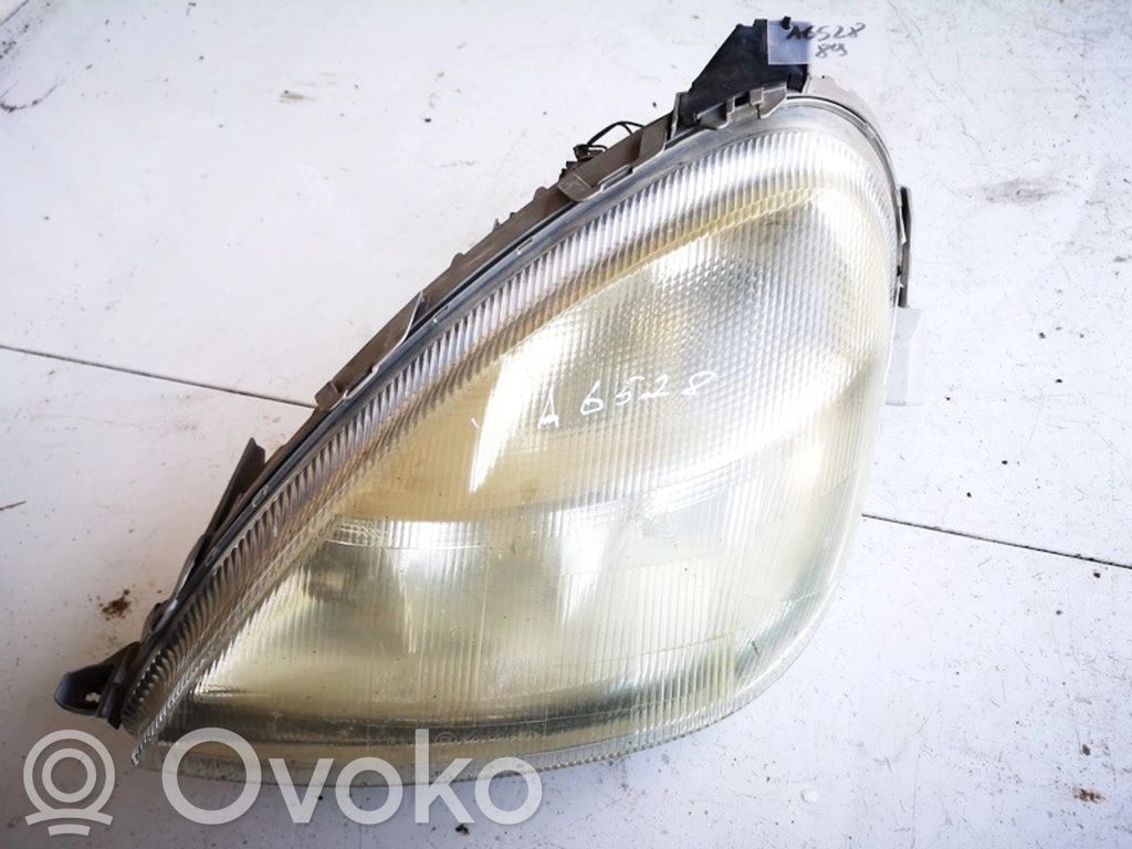 Lampa przednia   A1688200961,0301162211,0301162211,A1688200961
