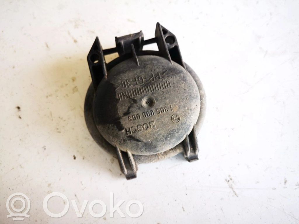 Mercedes-Benz A W168 Parapolvere per faro/fanale
