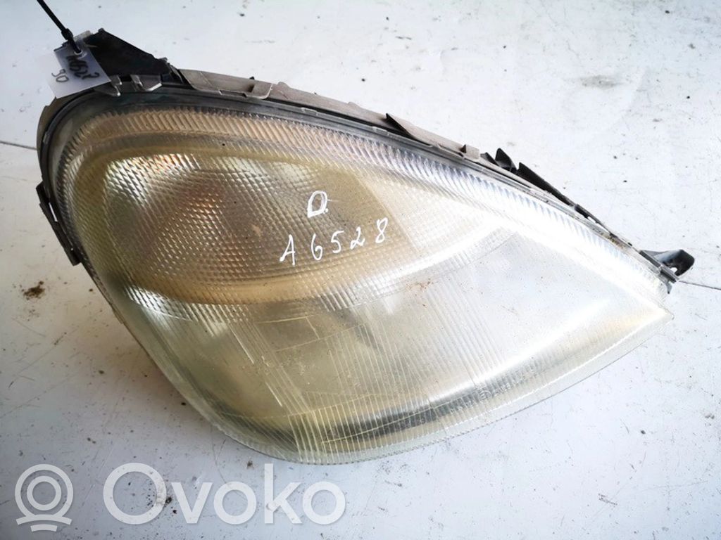 Lampa przednia   A1688201061,0301162212,0301162212,A1688201061