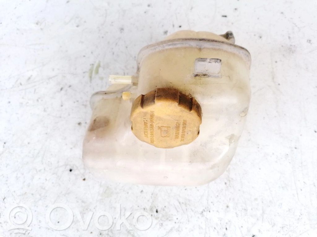 Opel Signum Serbatoio di compensazione del liquido refrigerante/vaschetta