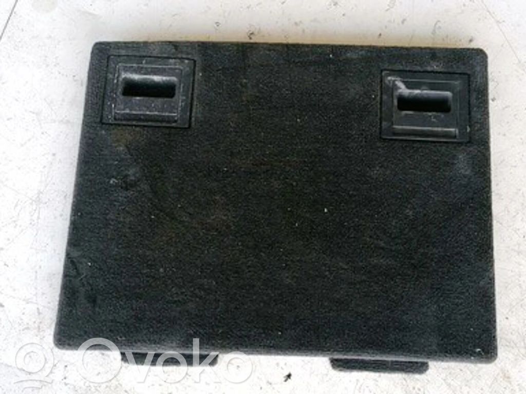 Opel Signum Altra parte interiore
