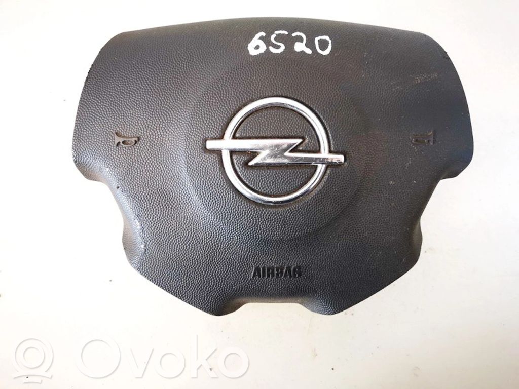 Opel Signum Airbag volan 