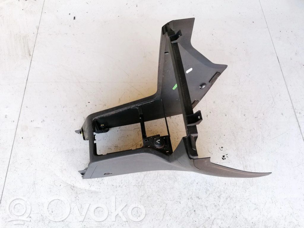 Opel Signum Altra parte interiore 