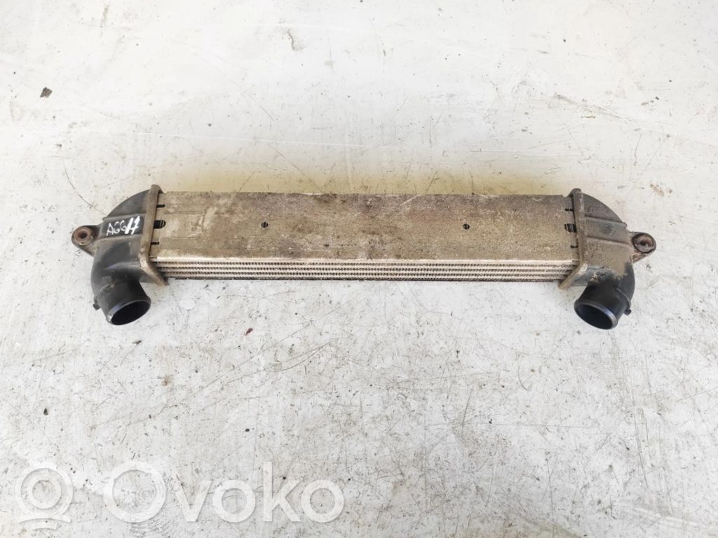 Fiat Doblo Radiatore intercooler 