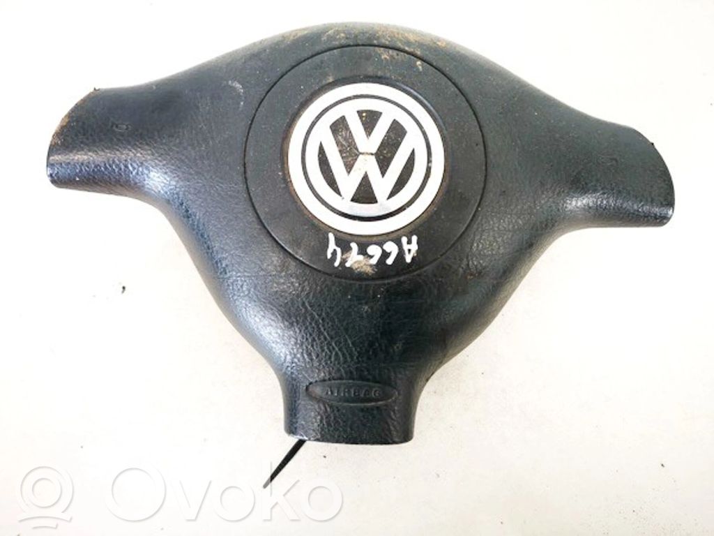 Volkswagen PASSAT B5 Airbag dello sterzo 