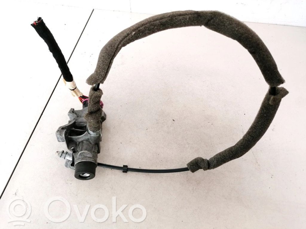 Audi A6 S6 C5 4B Contatto blocchetto accensione