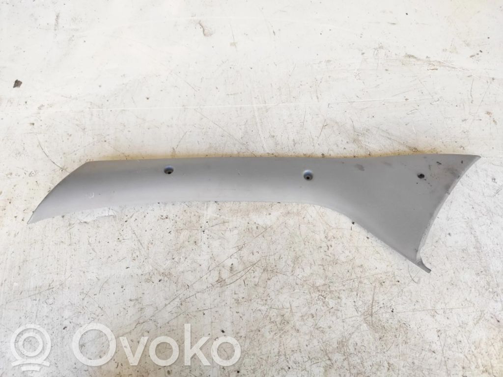 Fiat Doblo Inne części wnętrza samochodu 