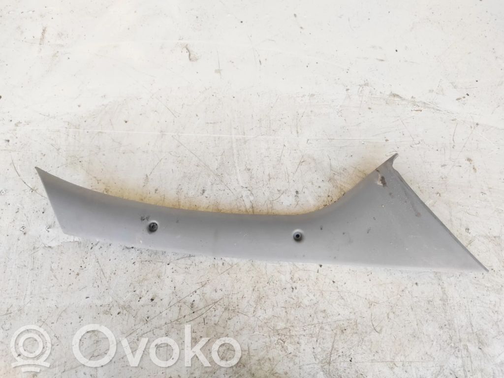 Fiat Doblo Inne części wnętrza samochodu 