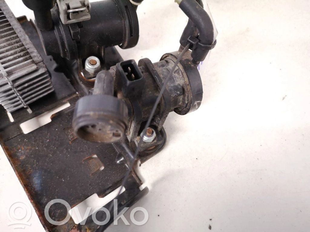 Electroválvula del turbo   09128022,09128022