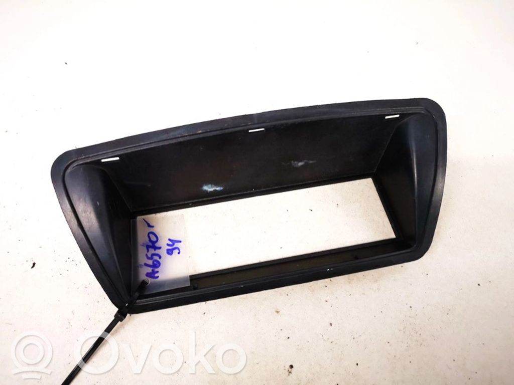 Fiat Bravo - Brava Alte piese de interior