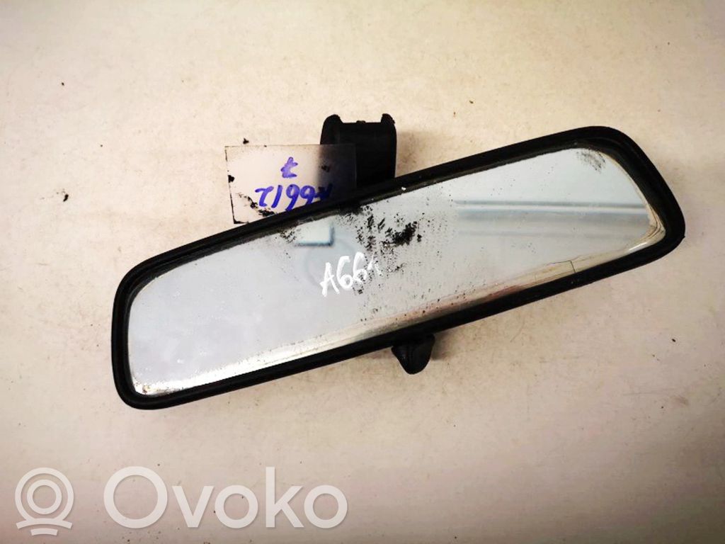 Specchietto retrovisore (interno)   E2015009,E2015009