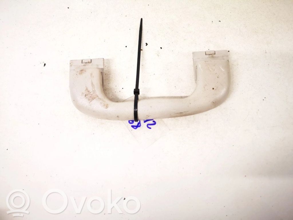 Opel Astra G Etukattokahva 