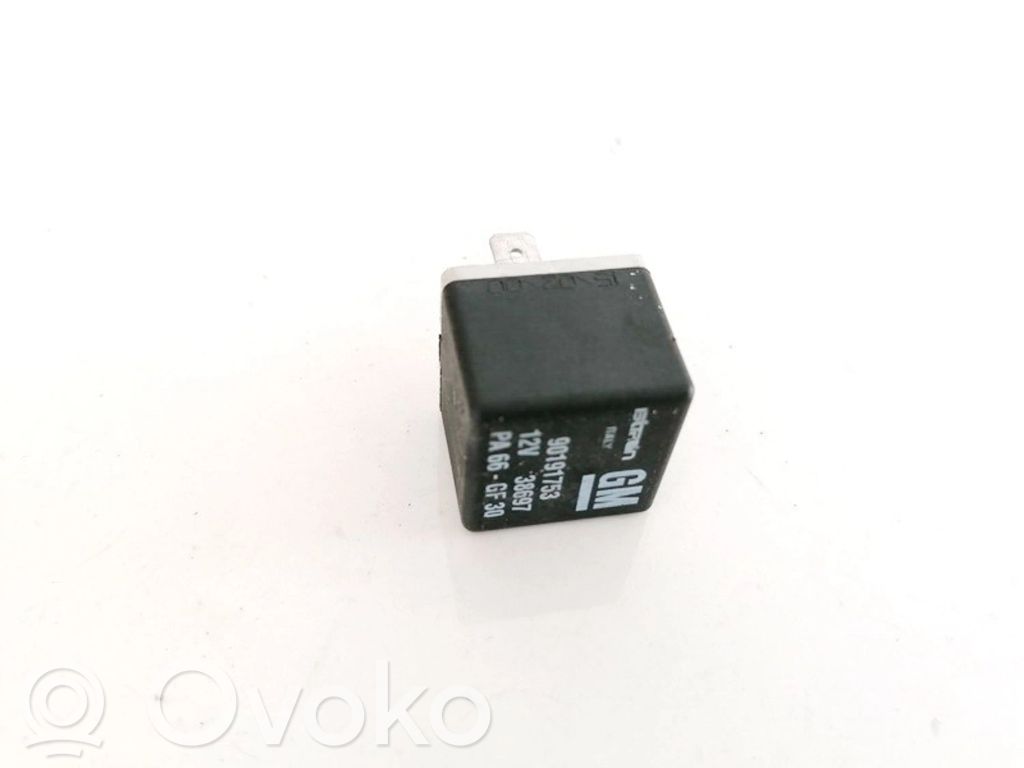 Inne przekaźniki   90191753,38697,38697,90191753