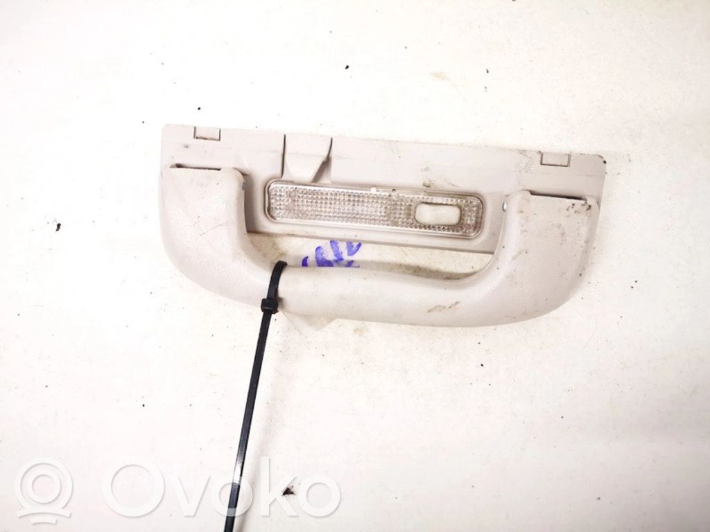 Opel Astra G Maniglia interna tetto posteriore