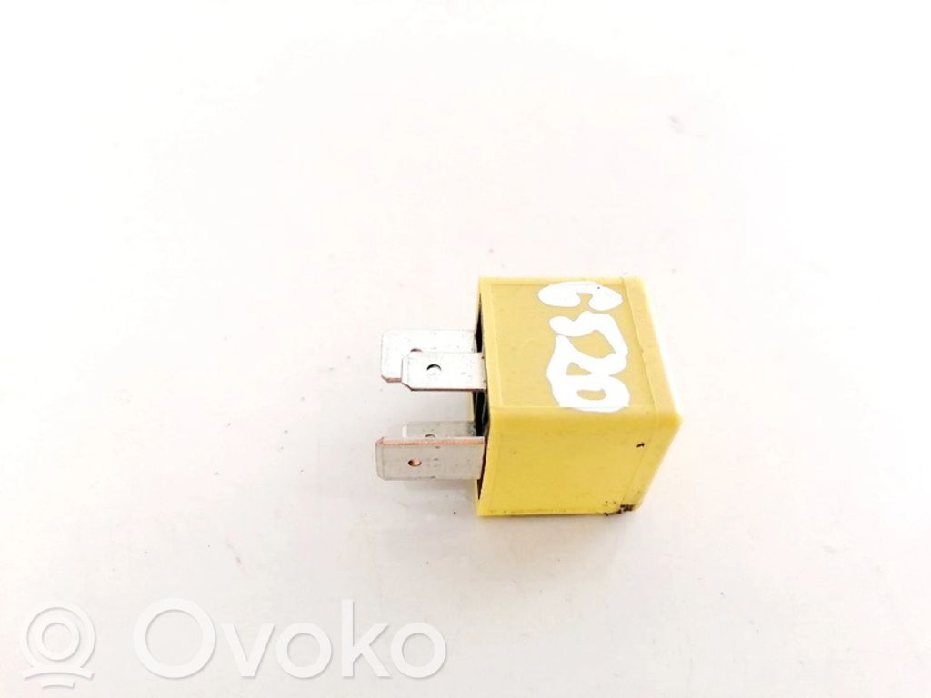 Opel Signum Altri relè