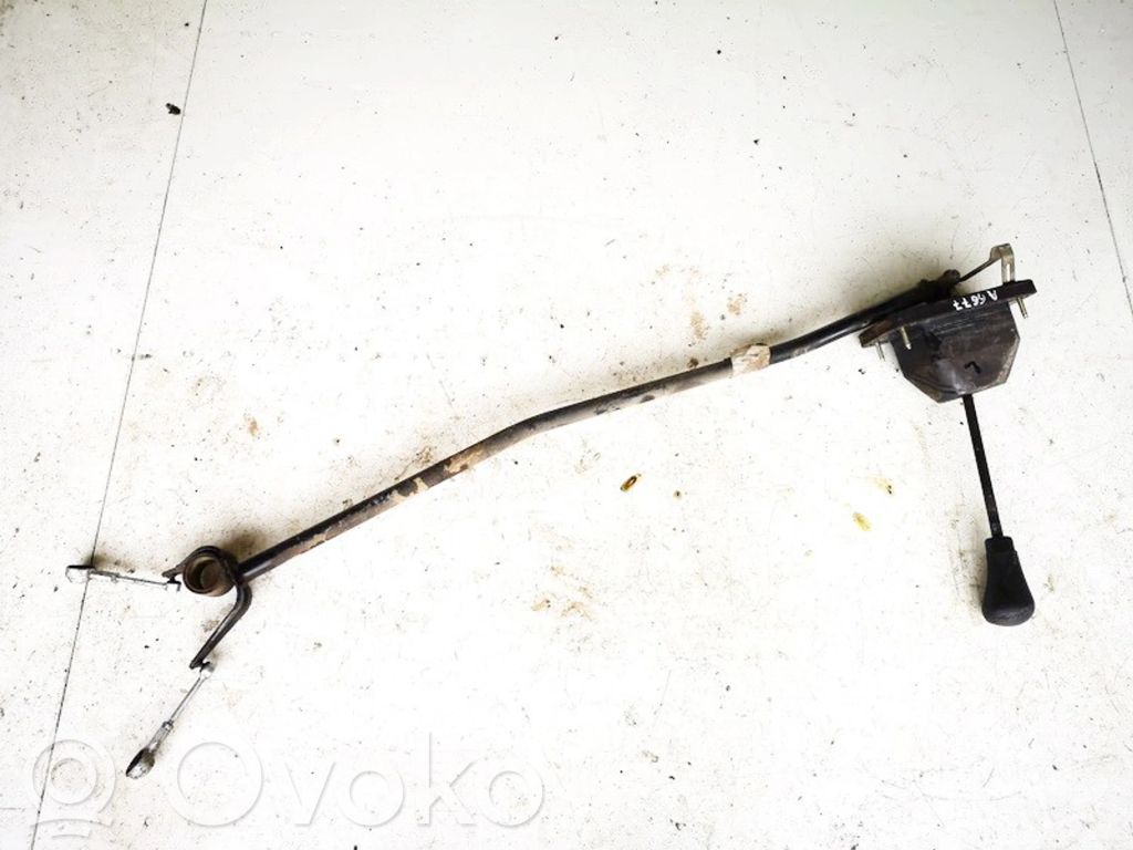 Peugeot 406 Sélecteur boîte de vitesse