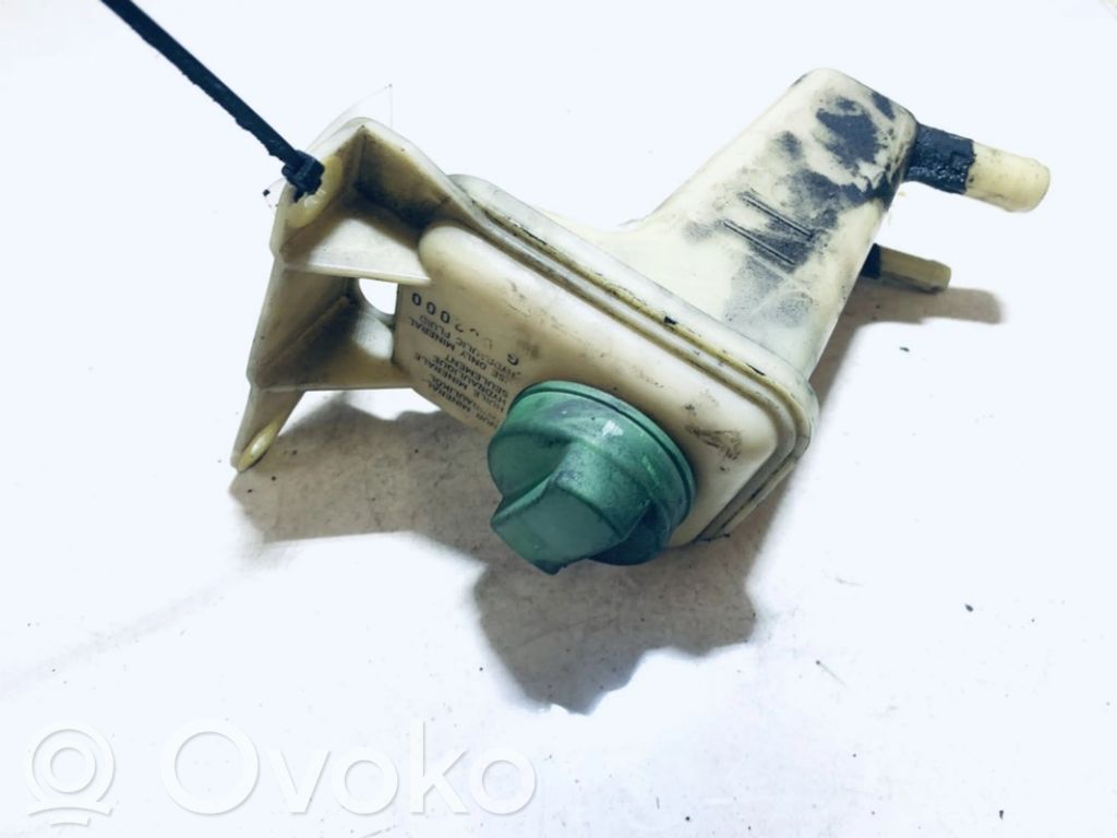 Audi A6 S6 C5 4B Serbatoio/vaschetta del liquido del servosterzo 