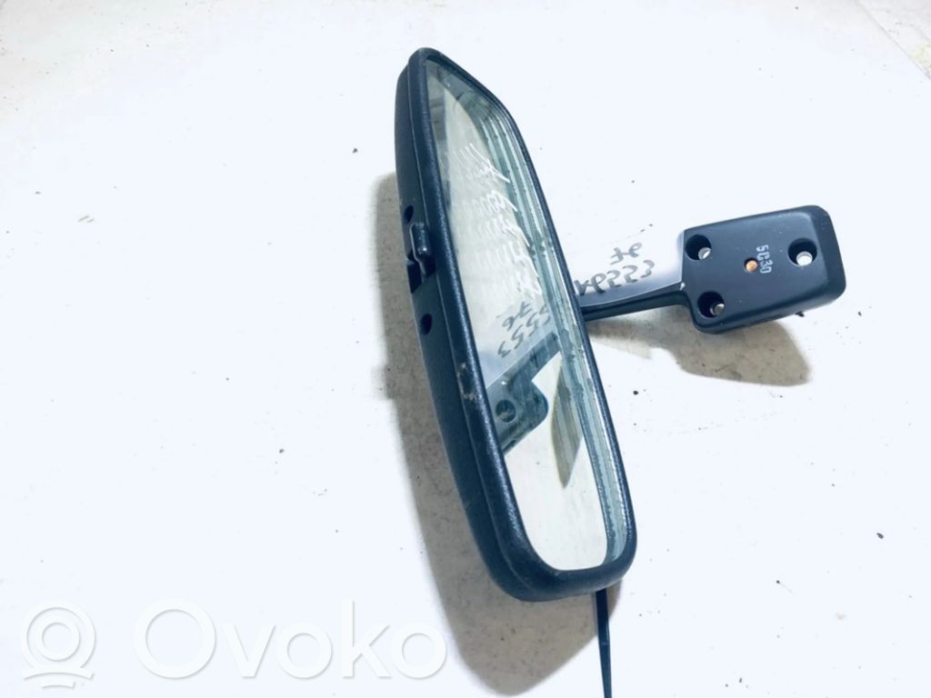 Honda Accord Espejo retrovisor (interior) 