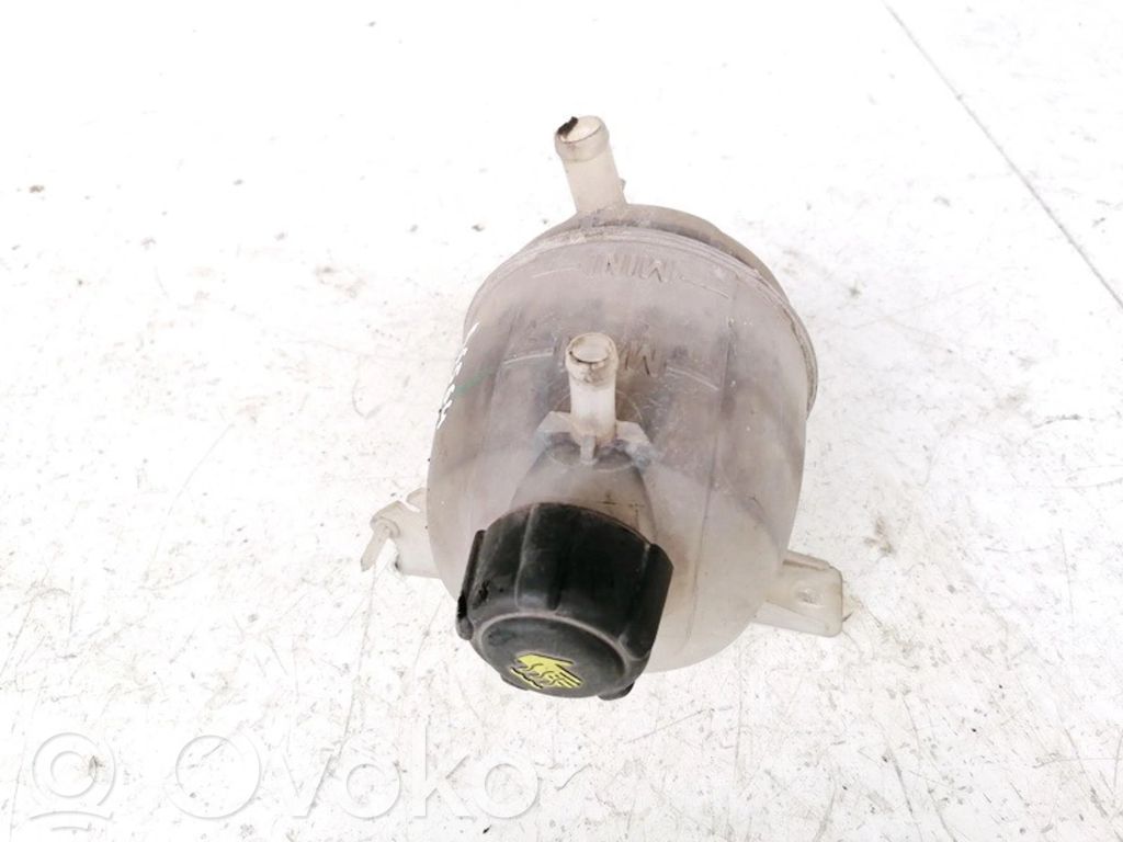 Dacia Sandero Vas expansiune/rezervor lichid de răcire