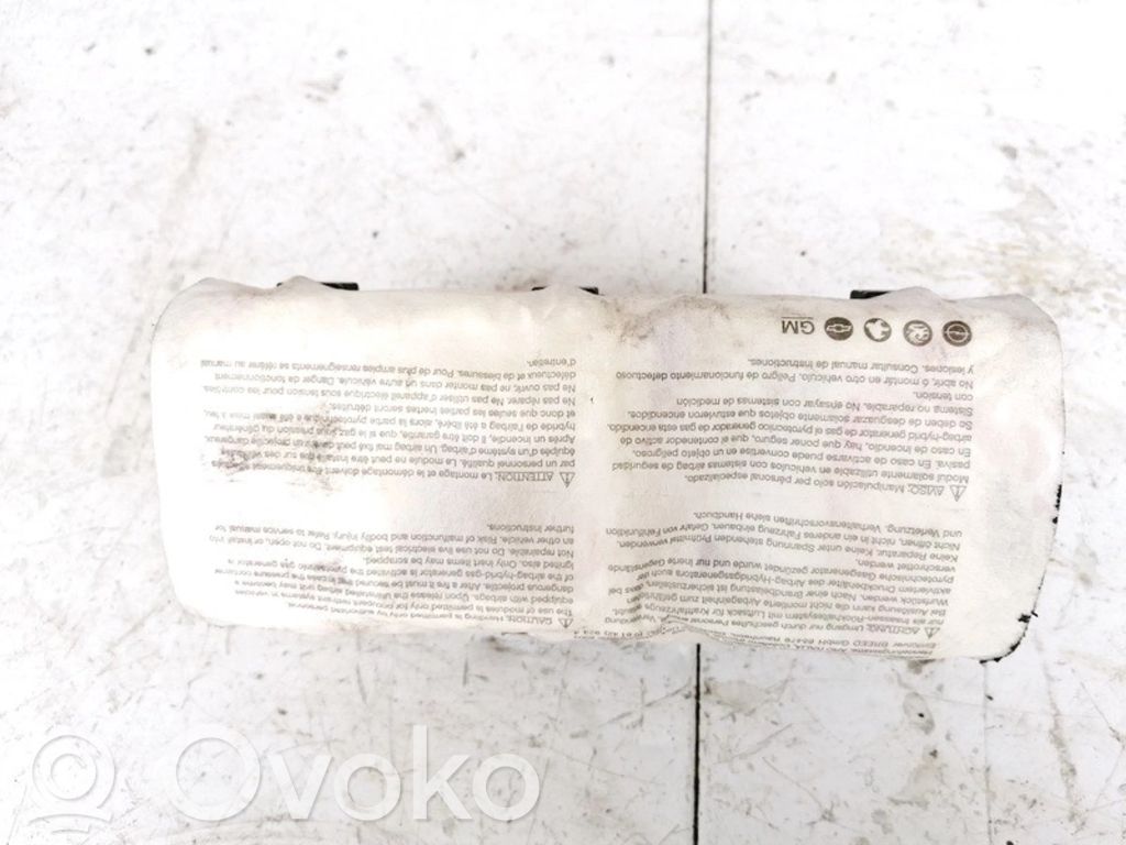 Airbag pasager   24413420,24413420
