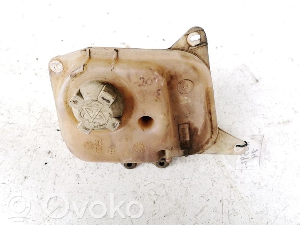 Audi 80 90 B3 Vas expansiune/rezervor lichid de răcire
