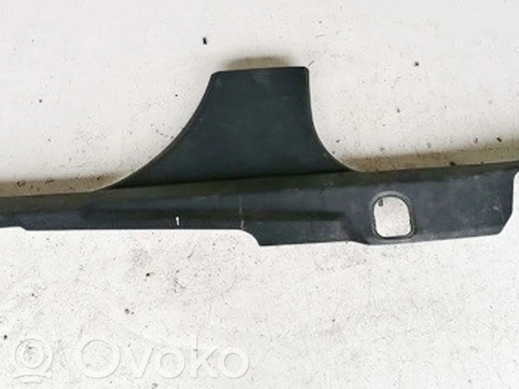 Opel Signum Capac prag spate 