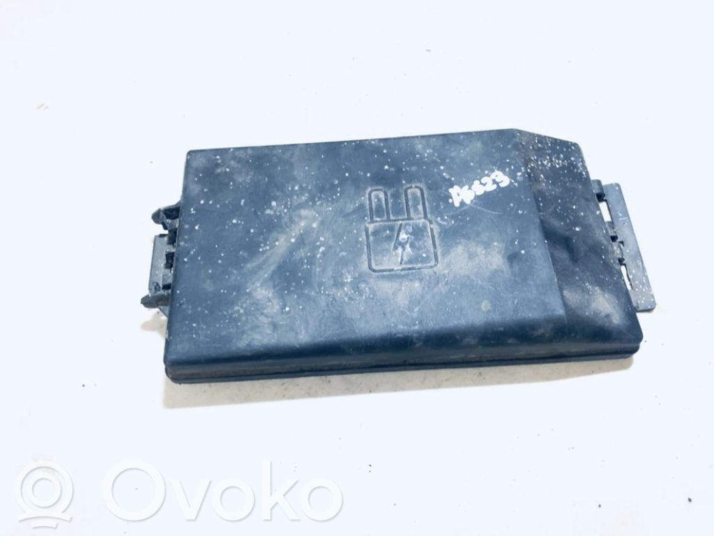 Ford Transit - Tourneo Connect Set scatola dei fusibili