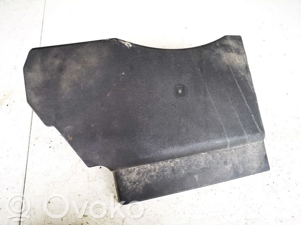 Opel Signum Altra parte interiore 