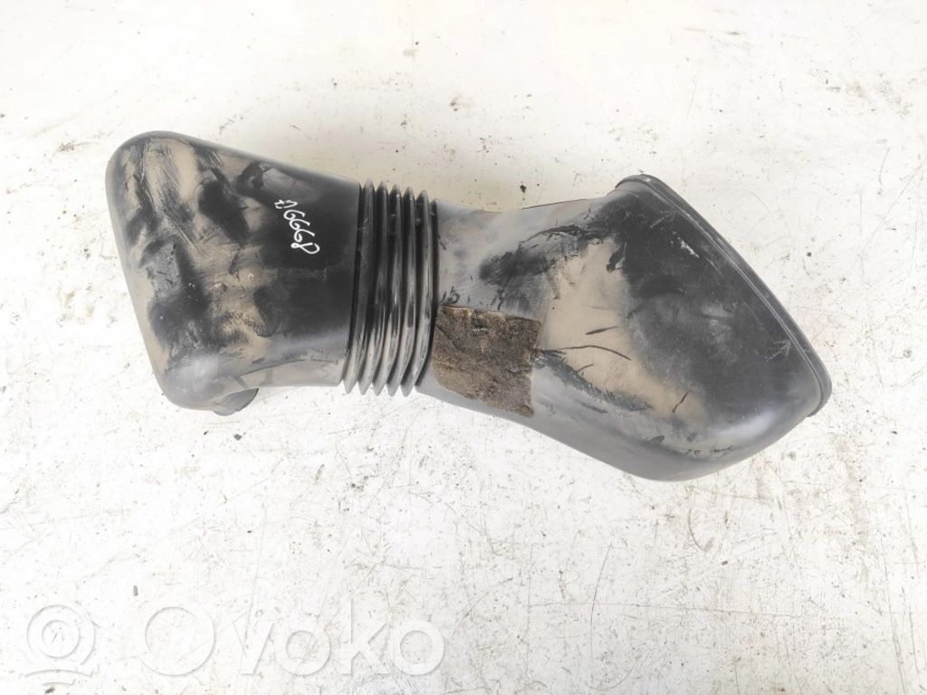 Volkswagen Transporter - Caravelle T4 Rura / Wąż dolotowy powietrza 